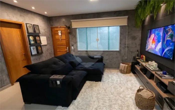 Condomínio com 2 quartos à venda em Vila aurora (zona norte) - SP