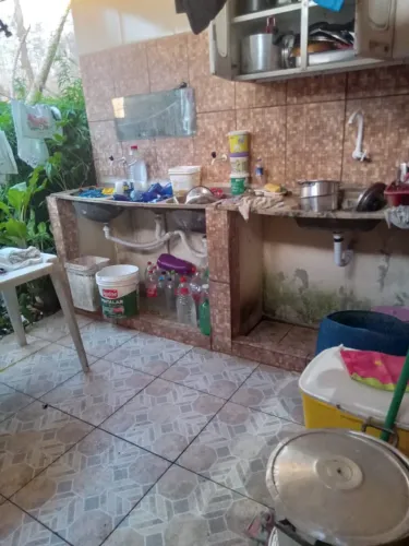 Casa no Bom Pastor pra alugar