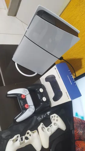 Troco em Notebook ou PC