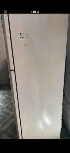 Geladeira Eletrolux FrostFree