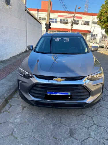 Chevrolet Tracker LT 1.0 Turbo 12V Flex AUT 2021