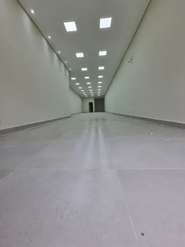 Aluga-se Galpão na Zona Norte