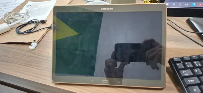 ? VENDO TABLET HOJE - OPORTUNIDADE IMPERDÍVEL! ?