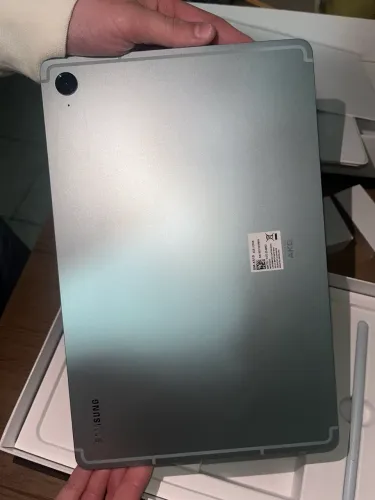 Samsung TAB S9 FE
