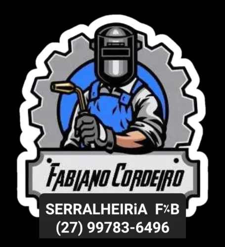 Serralharia  F%B 