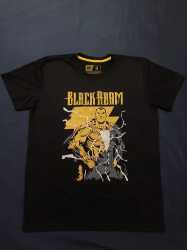 Camiseta G - Nerd ao Cubo