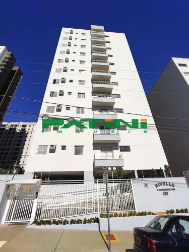 Apartamento para locação na Vila Nossa Senhora do Bonfim