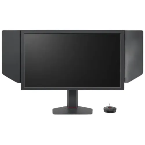 Monitor Benq Zowie 24.1, 540Hz, DyAc 2, Painel Fast TN, Full HD, HDMI/DP