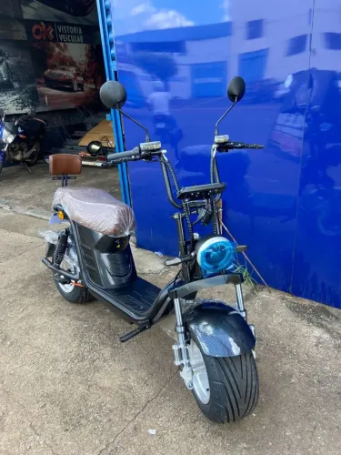 Scooter elétrica X13