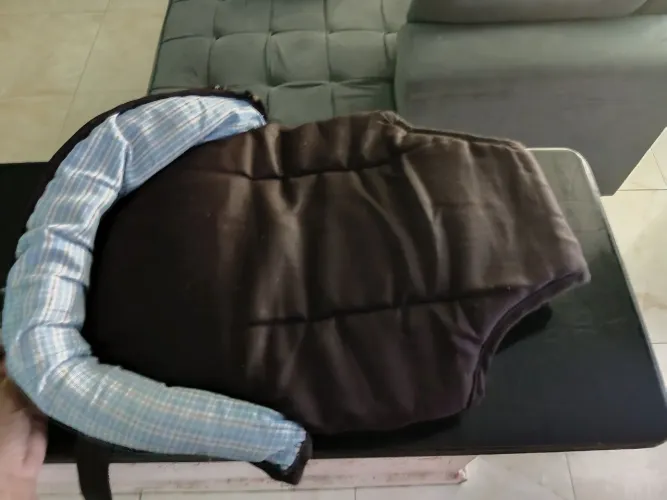 Canguru novinho