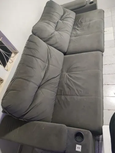 Sofá retrátil