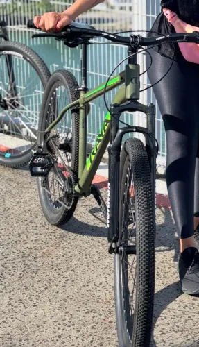 BICICLETA KSW ARO29 