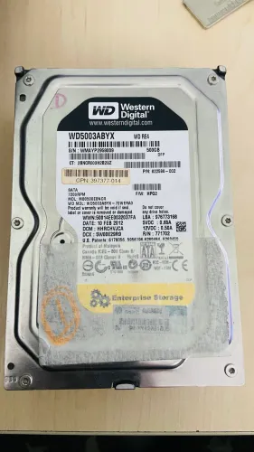 HD Externo 500gb e 1TB