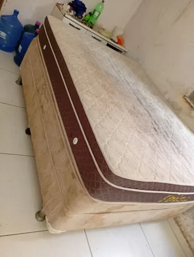 Cama casal 