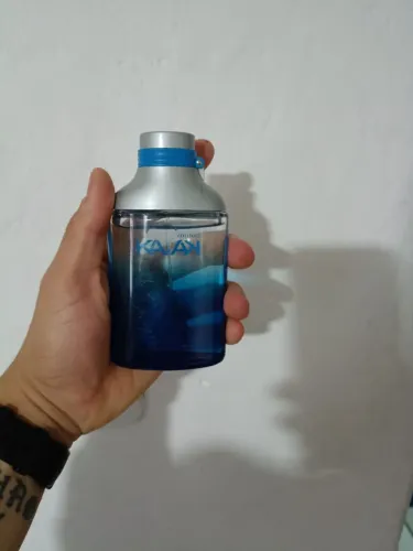 Perfume Kaiak