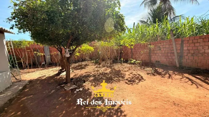 Vendo Casa Nova Era