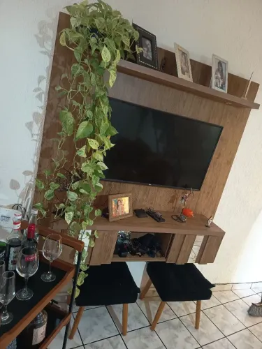 Painel 100% MDF