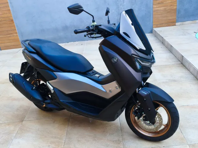 Nmax 2025