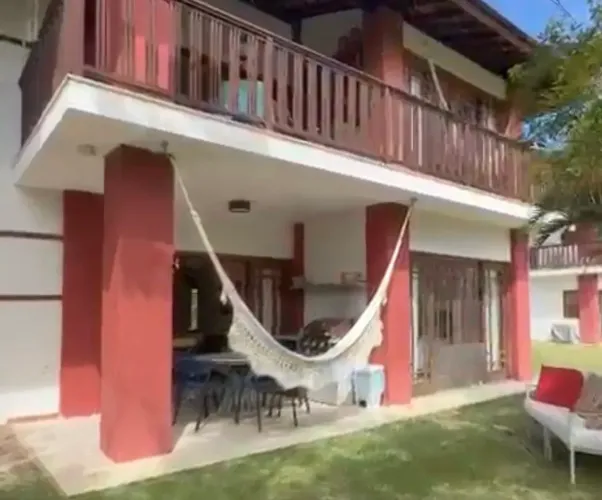 VILLAGE DAS ACÁCIAS