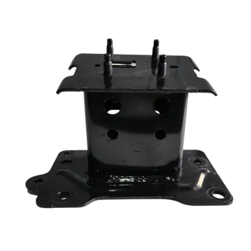 Suporte Alma Para-choque Esquerdo Nissan Versa 2026