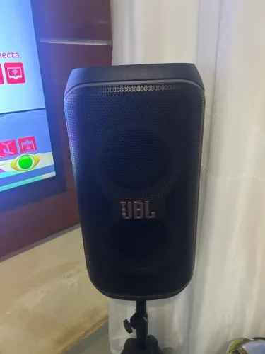 Jbl partybox 120 novinha