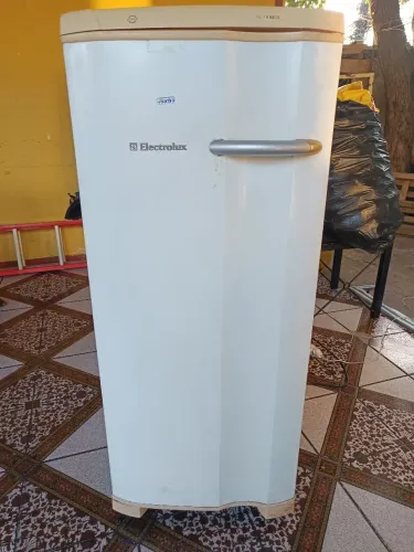 Freezer