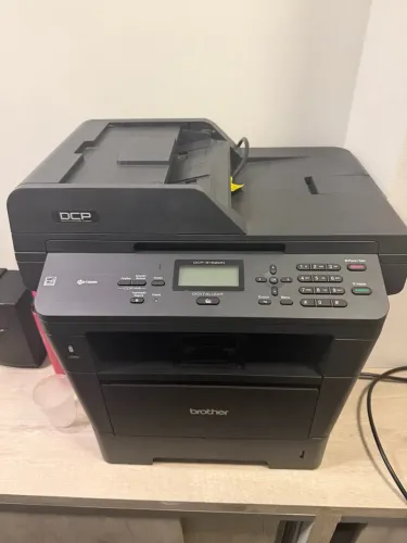 Impressora Brother DCP-8152DN