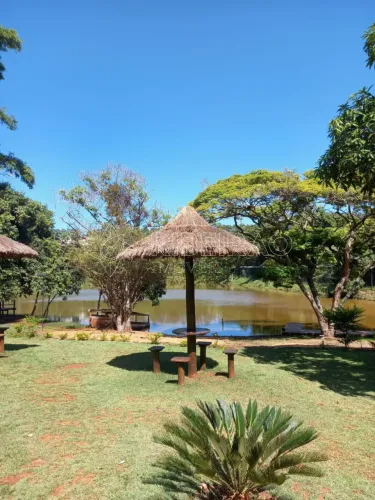 Venda de Terreno no Condomínio Alto da Boa Vista em Cravinhos