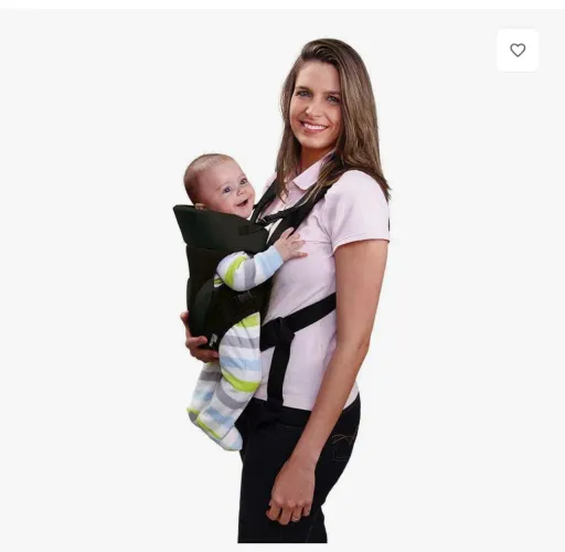 Canguru para bebê novo