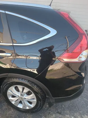Honda CR-V EXL 2.0 Flexone 16V 2WD Aut. 2013