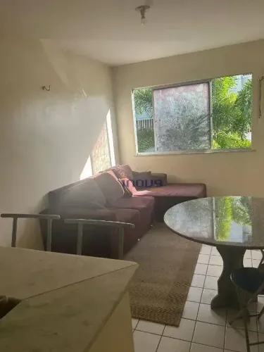 Apartamento com 2 dormitórios à venda, 48 m² por R$ 190.000,00 - Passaré - Fortaleza/CE
