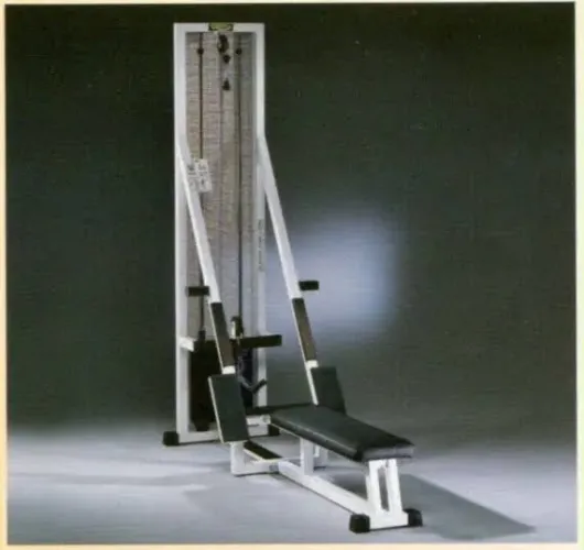REMADA BAIXA TECHNOGYM