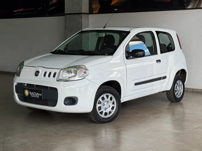 Fiat Uno Economy 1.4 EVO Fire Flex 8V 2P 2014