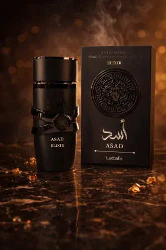 Perfumes