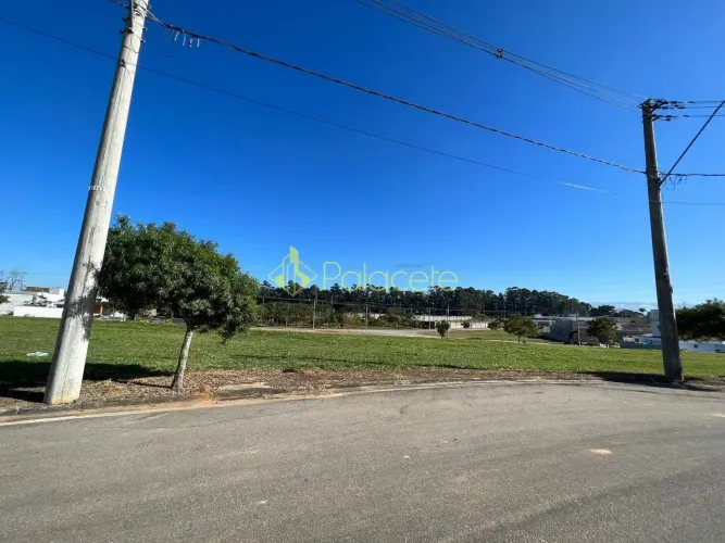 Terreno à venda 968M², Condominio Residencial Colonial Village II, Pindamonhangaba - SP | 