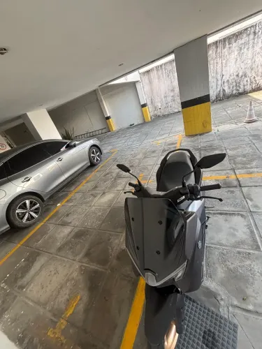 Yamaha NMAX 160 ABS 2025 | Nova e Conservada