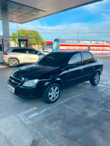 Chevrolet Classic Life/ls 1.0 VHC Flexp. 4P 2014