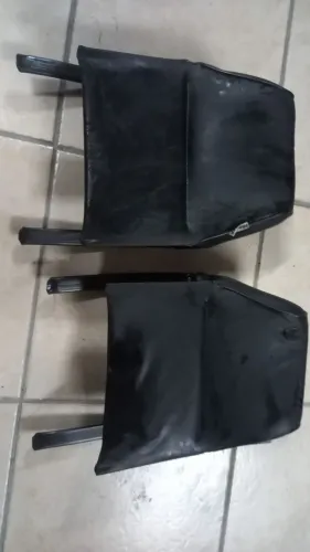 Encosto de cabeça Procar