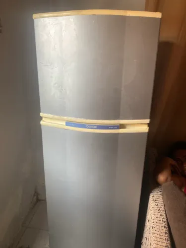 Geladeira