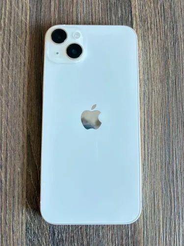 IPHONE 14 PLUS IMPECAVEL