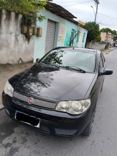 Fiat Palio Celebration 1.0 Fire Flex 8V 2P 2009