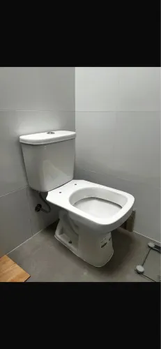 Vaso Sanitário