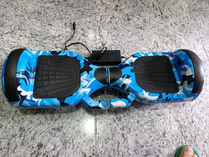 Hoverboard Semi novo 
