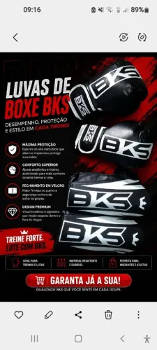 KIT MUAYTHAI