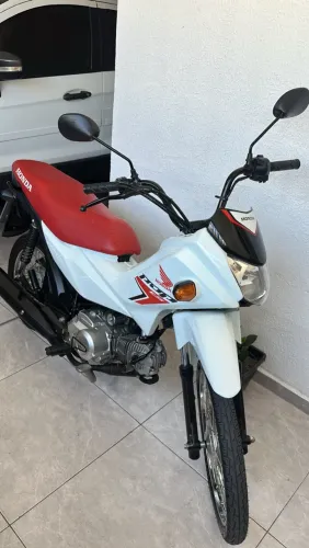 Honda Pop 110i ES 2025