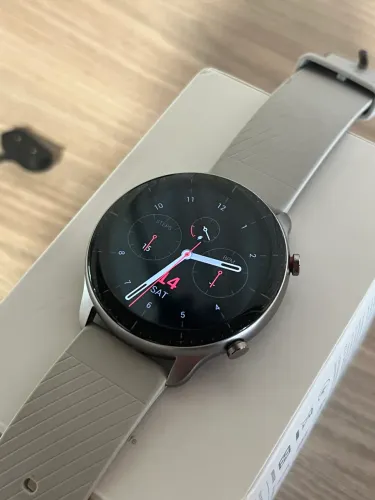 Smartwatch Amazfit GTR 2