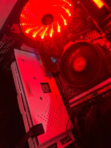 Pc gamer