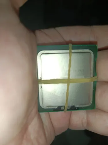 CPU xeon e5 2430