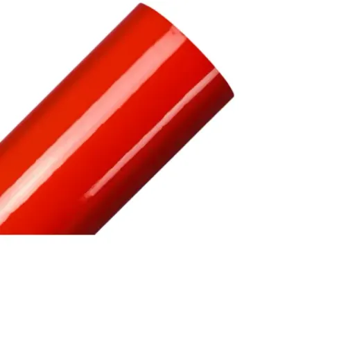 INSULFILM ALLTAK ULTRA SPICY RED 0,10X1,38X25