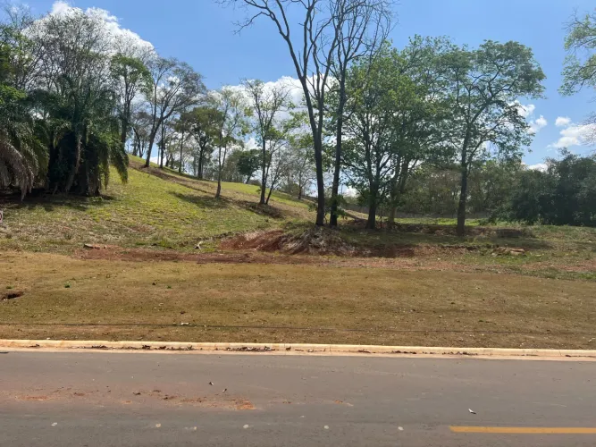 Condomínio Aldeia do Vale  5360m2 - Agio  lote Goiânia -Go